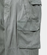 A.PRESSE 2026 Style1 "Vintage FA HBT M-47 Pants"