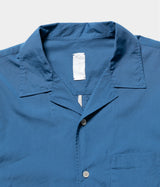 SENUI "Relaxed Short Sleeve Shirt"