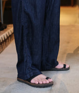 MAATEE＆SONS "DECK PANTS"