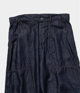 MAATEE＆SONS "DECK PANTS"