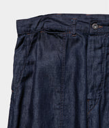 MAATEE＆SONS "DECK PANTS"