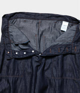 MAATEE＆SONS "DECK PANTS"