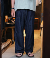 MAATEE＆SONS "DECK PANTS"
