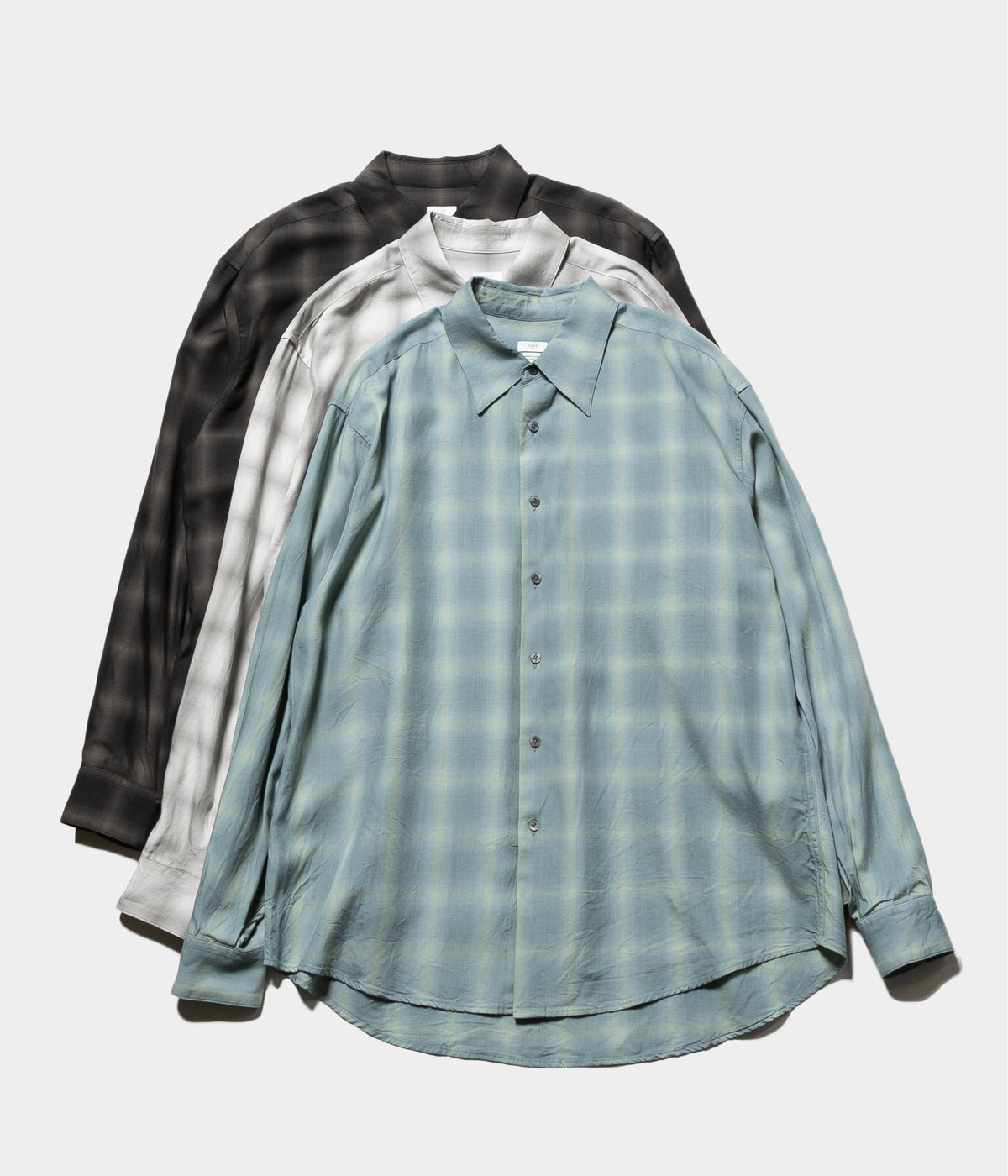 YOKE – SOUTH STORE