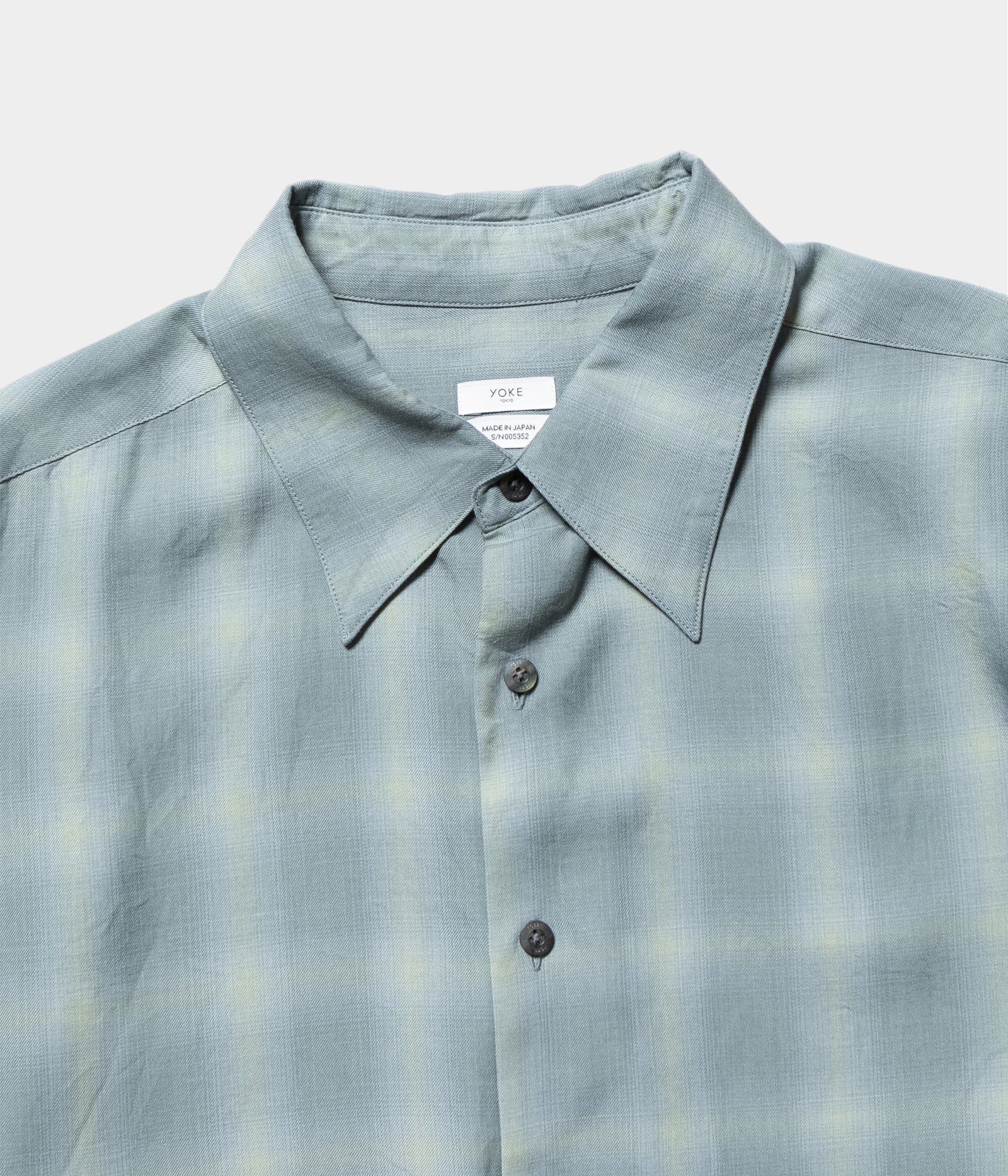 YOKE 26SS 