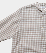 MAATEE＆SONS "フリンジ SHIRTS"