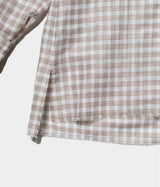MAATEE＆SONS "フリンジ SHIRTS"
