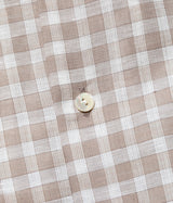 MAATEE＆SONS "フリンジ SHIRTS"