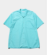 MAATEE&SONS "S/S HANDKERCHIEF SHIRTS tattersall"