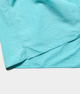 MAATEE&SONS "S/S HANDKERCHIEF SHIRTS tattersall"