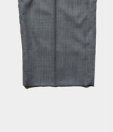 MAATEE&SONS "SUMMER TROUSER / HWOOL"