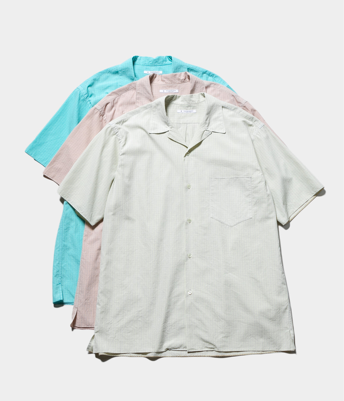 MAATEE＆SONS – SOUTH STORE
