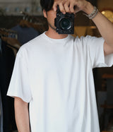 A.PRESSE 2026 Style2 "Light Weight T-shirt"