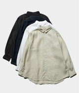 MITTAN "SH-130" Large Hemp Shirt