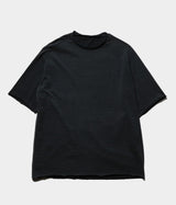 MAATEE＆SONS "S/S FRENCH SEAM TEE SUVIN 天竺"