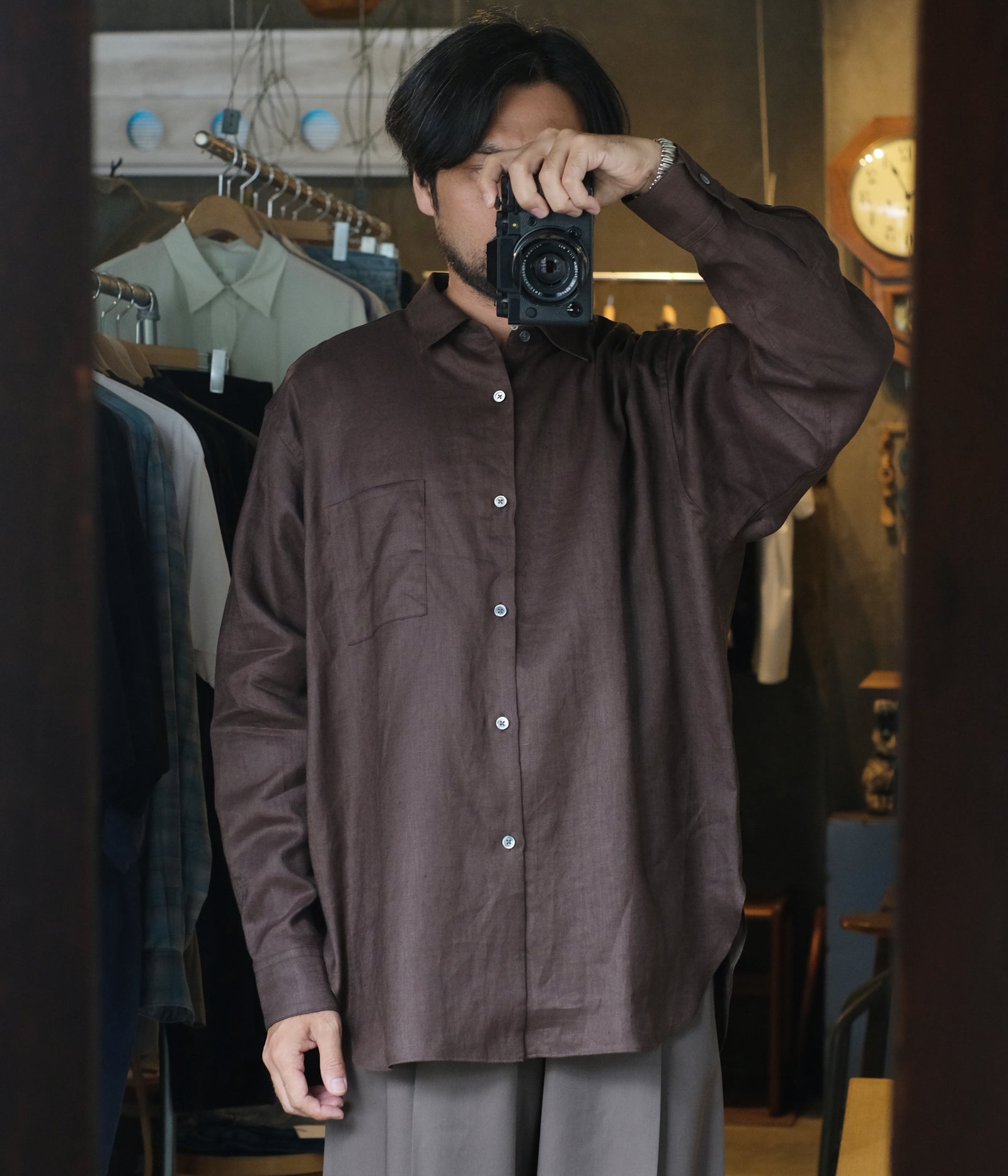 SSSTEIN 26AW 