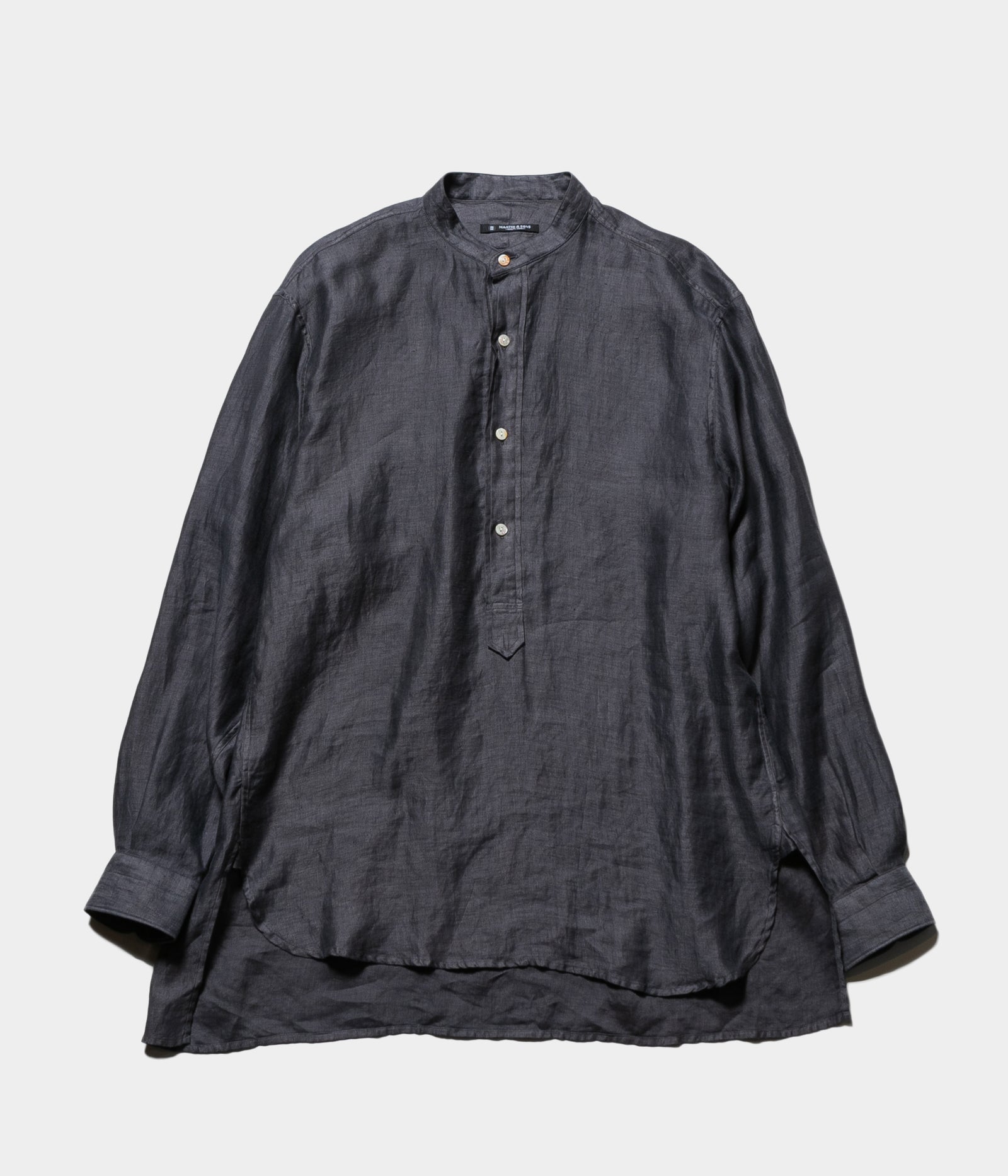 砂*壱様 MAATEE&SONS 別注 RegularCollar Shirt MAATEE&SONS 