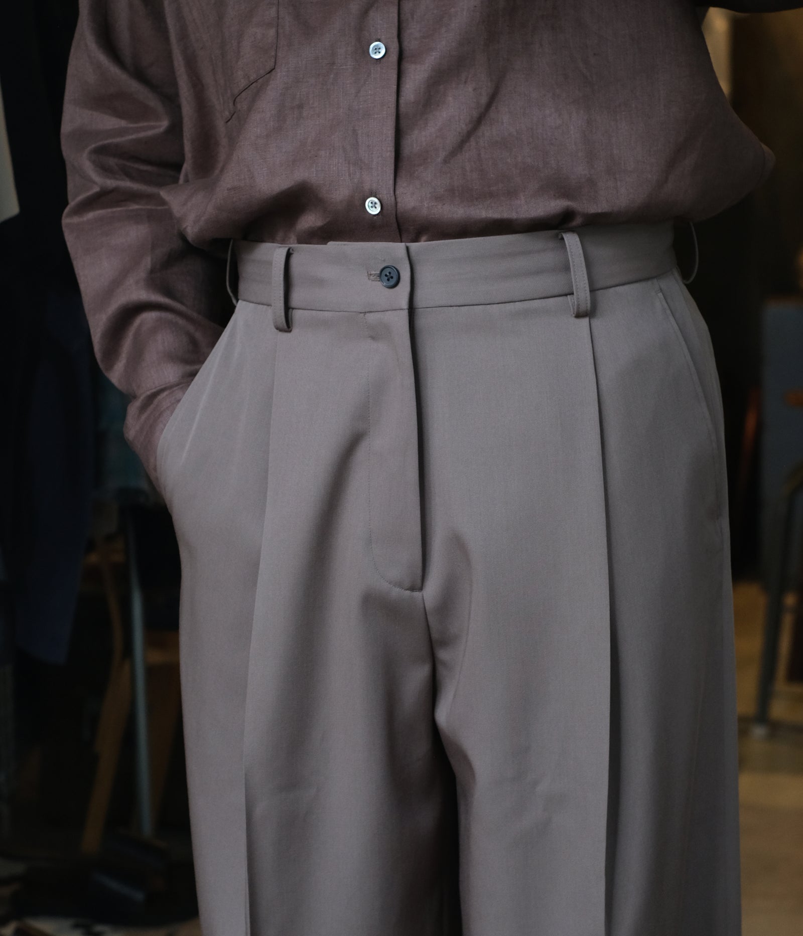 SSSTEIN 26AW 