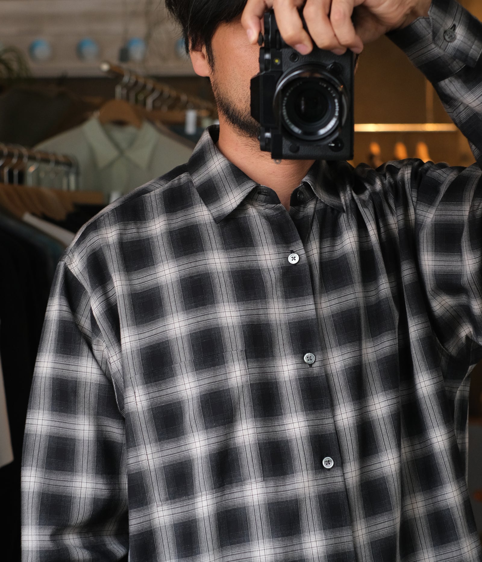 SSSTEIN 26AW 