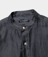 MAATEE＆SONS "PULL OOVER SHIRTS ドSモールスキン"