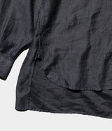MAATEE＆SONS "PULL OOVER SHIRTS ドSモールスキン"