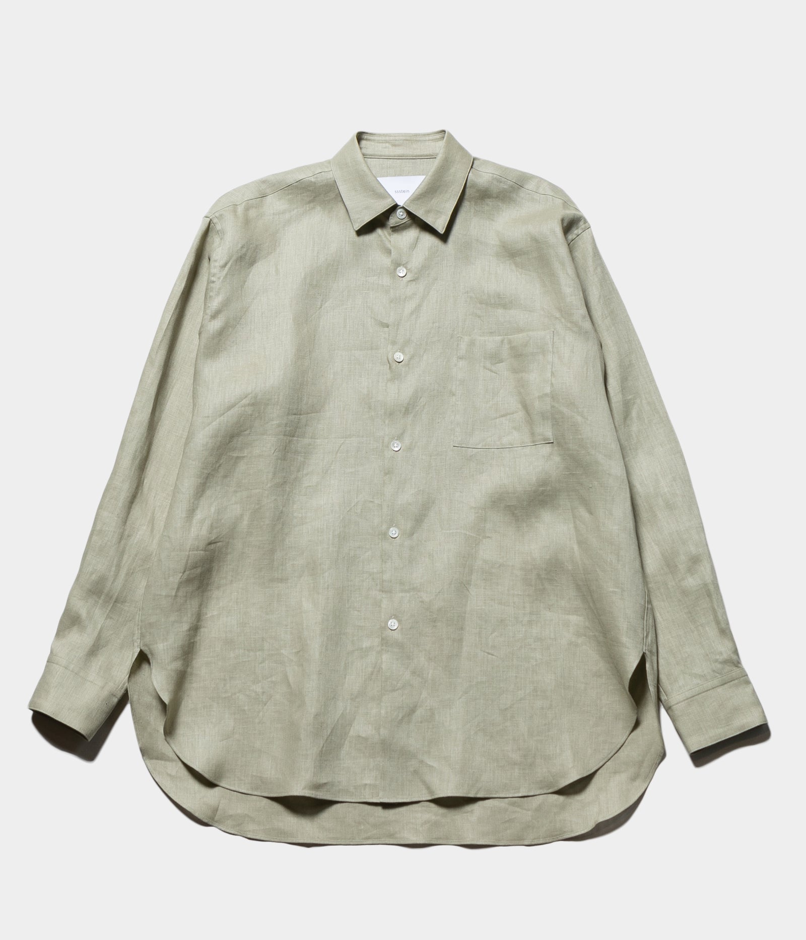SSSTEIN 26AW 