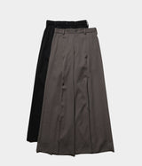 SSSTEIN 26AW "EXTRA WIDE TROUSERS"