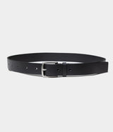 SSSTEIN 26AW "CLASSIC LEATHER BELT (PINNED BUCKLE)"