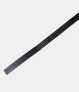 SSSTEIN 26AW "CLASSIC LEATHER BELT (PINNED BUCKLE)"