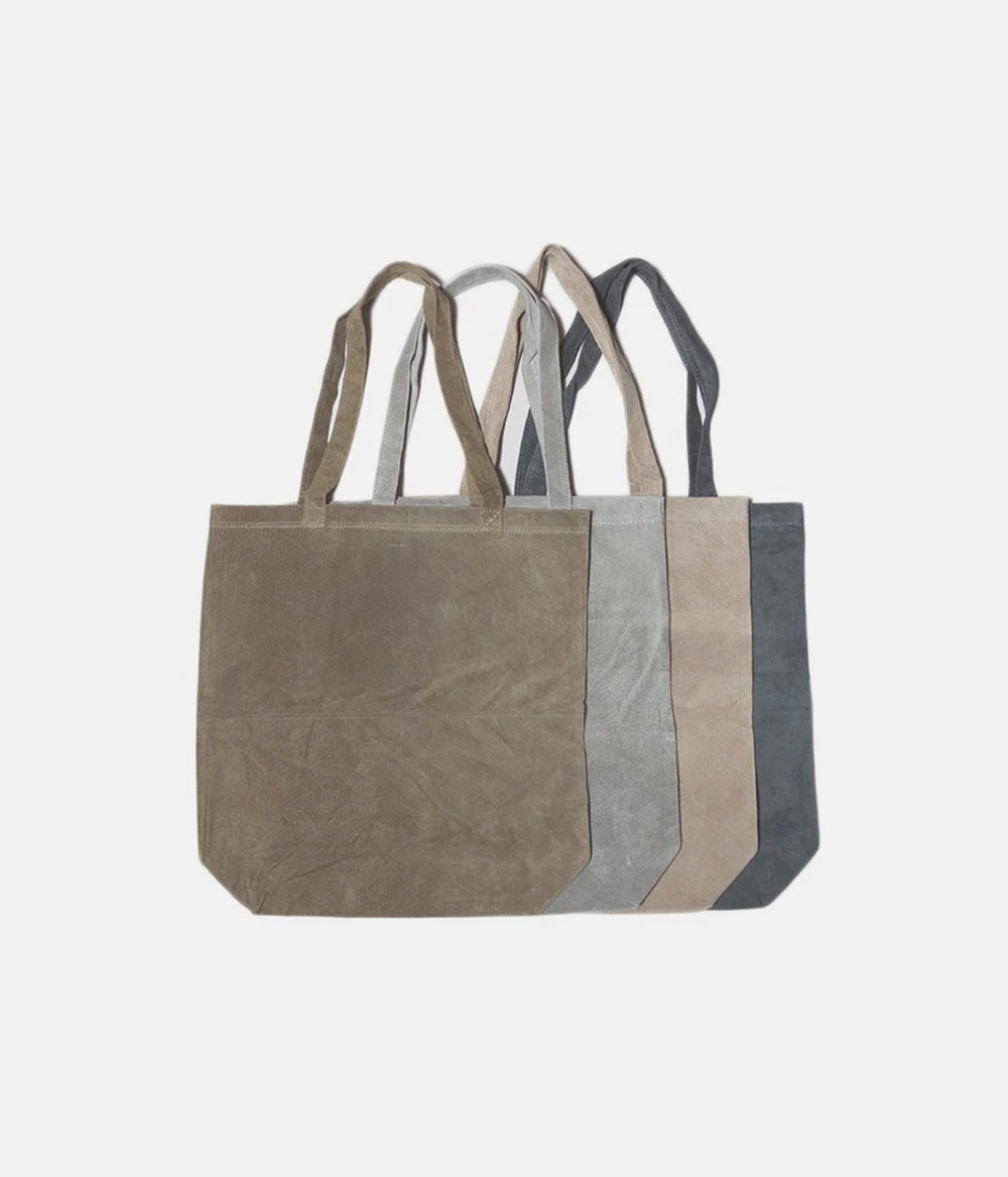 トートバッグ Hender Scheme pig bag M Hender Scheme 