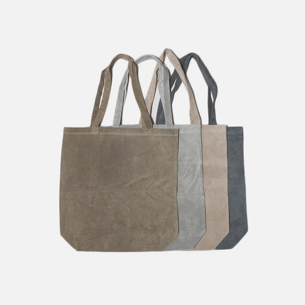 新品未使用 Hender Scheme pig bag M khaki Hender Scheme 