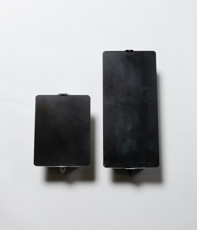 シャルロット ペリアン Charlotte Perriand ロング 黒 CP1 CHARLOTTE PERRIAND 