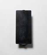 CHARLOTTE PERRIAND "CP-1 WALL LAMP LONG BLACK"