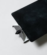 CHARLOTTE PERRIAND "CP-1 WALL LAMP LONG BLACK"