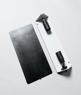 CHARLOTTE PERRIAND "CP-1 WALL LAMP LONG BLACK"