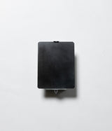 CHARLOTTE PERRIAND "CP-1 WALL LAMP BLACK"