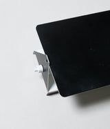 CHARLOTTE PERRIAND "CP-1 WALL LAMP BLACK"
