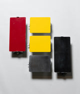 CHARLOTTE PERRIAND "CP-1 WALL LAMP LONG BLACK"