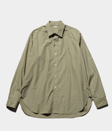 A.PRESSE 2026 Style2 "Regular Collar Shirt"