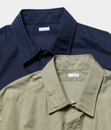 A.PRESSE 2026 Style2 "Regular Collar Shirt"