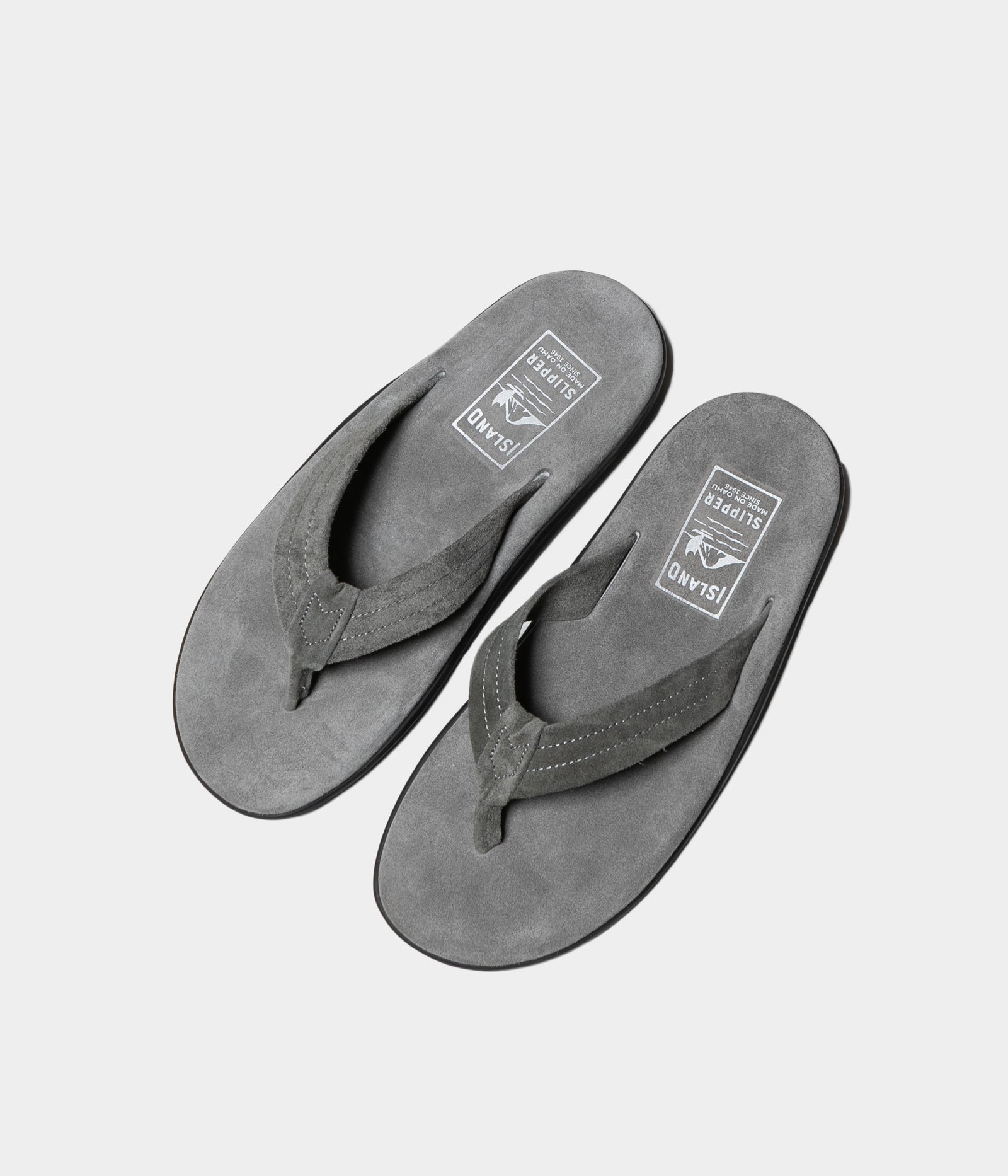 ISLAND SLIPPER 