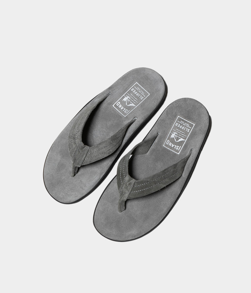 ISLAND SLIPPER 