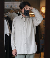 HERILL 26AW "Check Workshirts"