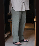 HERILL 26AW "USMC HBT Pants"