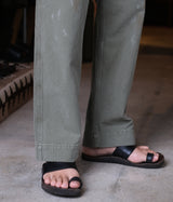 HERILL 26AW "USMC HBT Pants"
