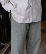 HERILL 26AW "USMC HBT Pants"