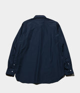 A.PRESSE 2026 Style2 "Regular Collar Shirt"
