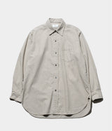 HERILL 26AW "Check Workshirts"