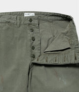 HERILL 26AW "USMC HBT Pants"