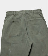 HERILL 26AW "USMC HBT Pants"